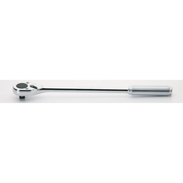 Ko-Ken Ratchet Handle 24 teeth 380mm Metal Handle 1/2 Sq. Drive 4749N-380 - main
